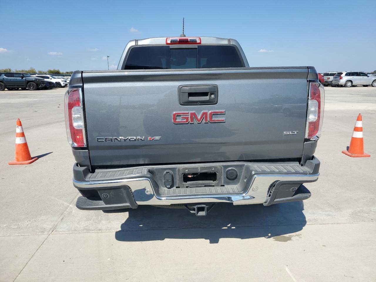 2019 GMC Canyon Slt - Image 6