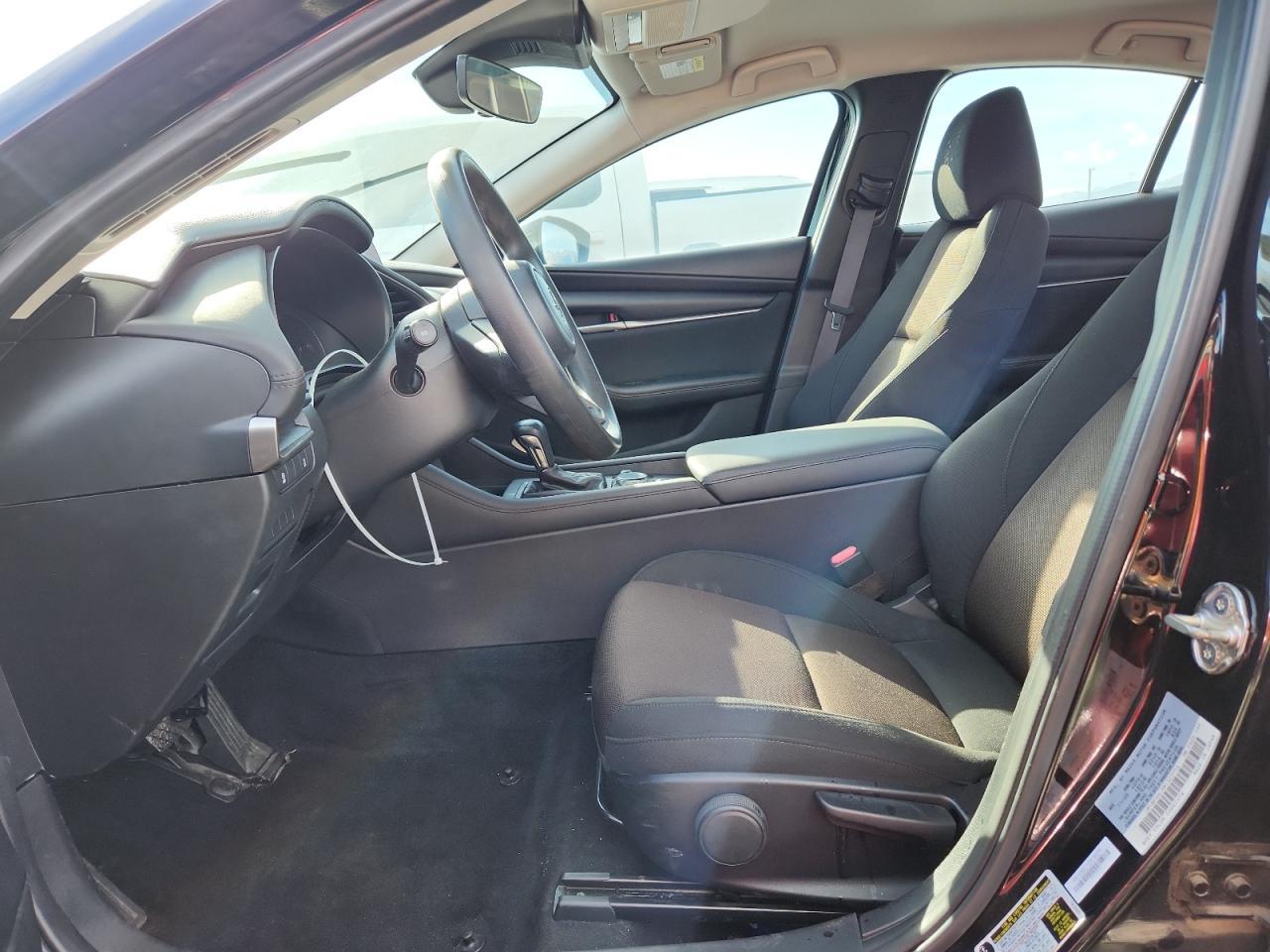 2021 Mazda 3 - Фото 7