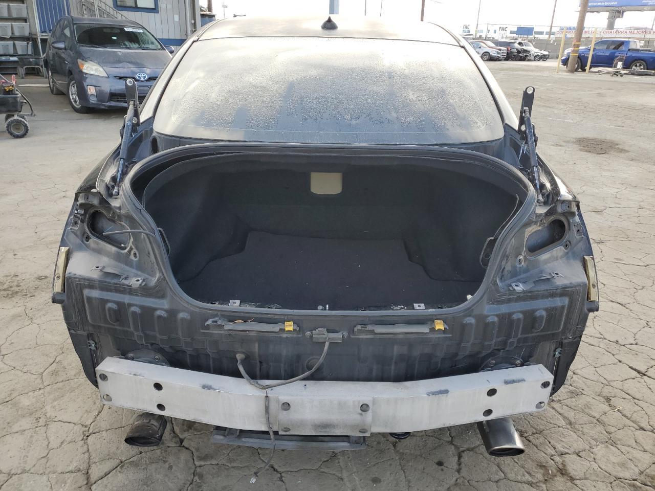 2007 Infiniti G35 - Фото 6