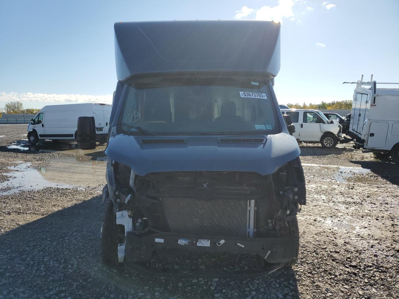 2021 Ford Transit T-350 Hd - Фото 5