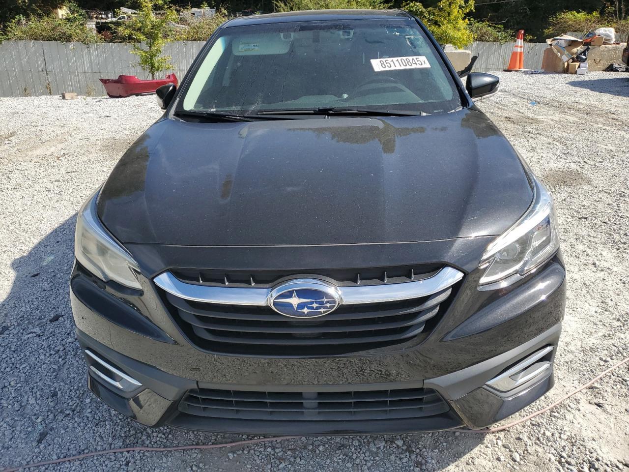 2020 Subaru Legacy Limited - Image 5