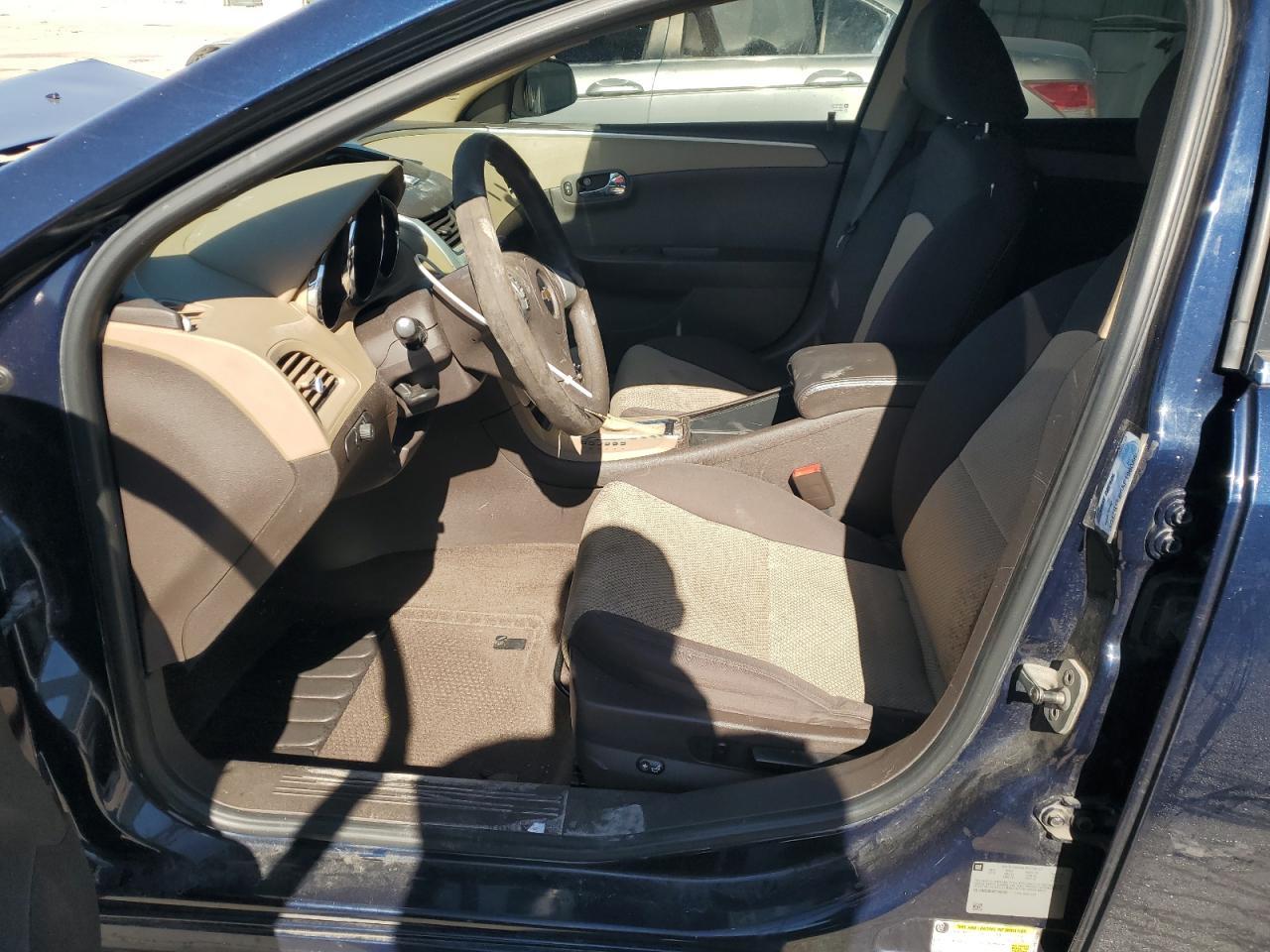 2010 Chevrolet Malibu Ls - Image 7