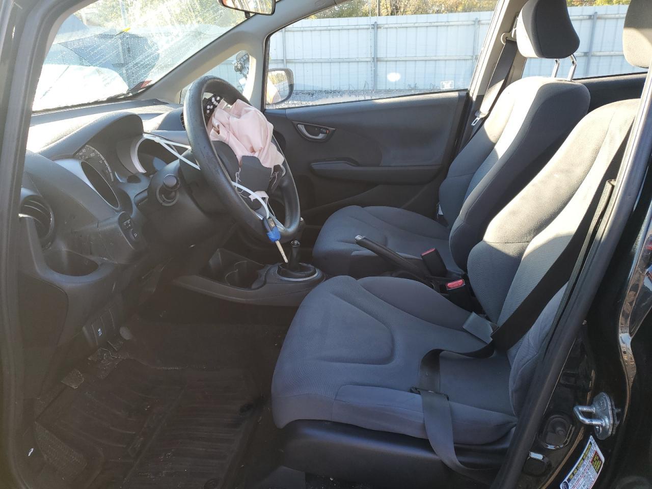 2013 Honda Fit - Image 7