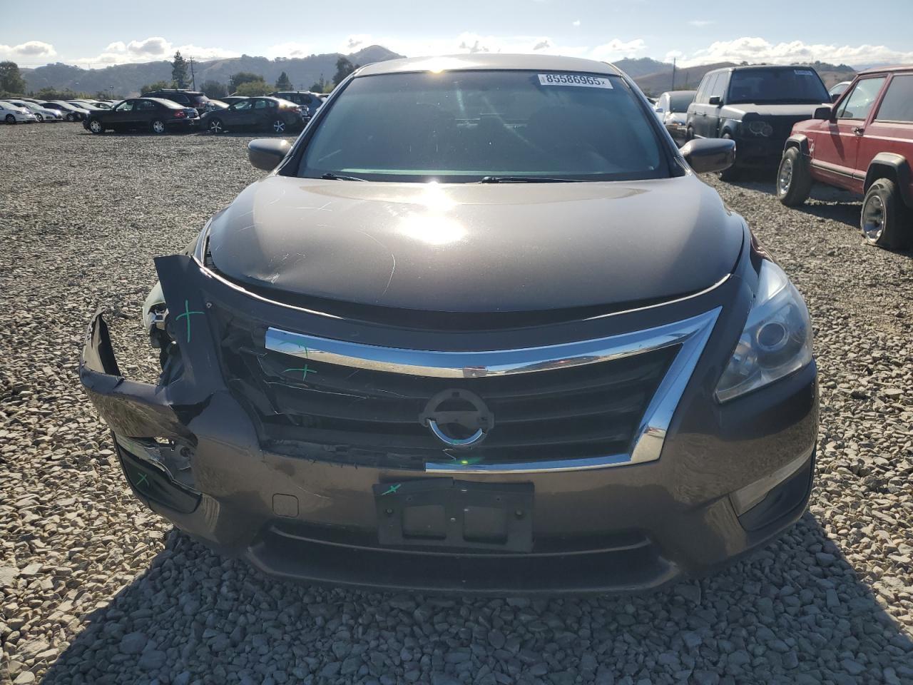 2013 Nissan Altima 2.5 - Фото 5