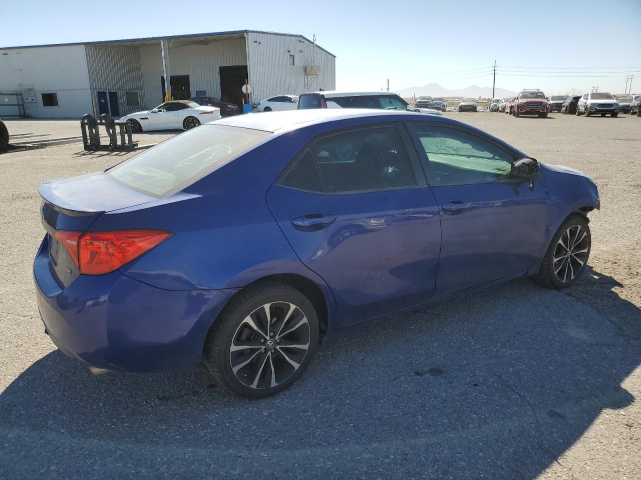 2017 Toyota Corolla L - Image 3