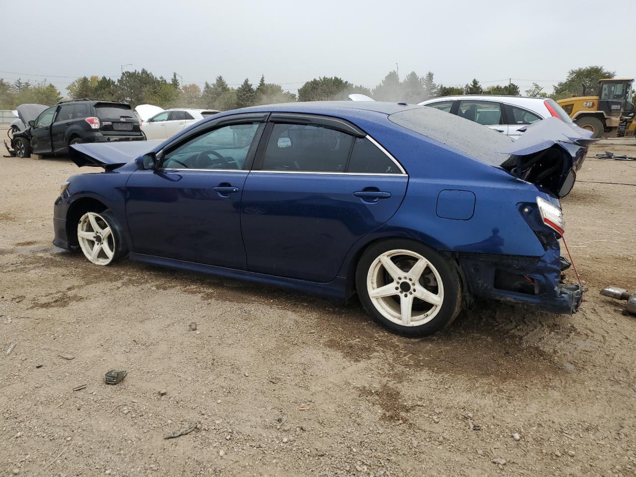 2011 Toyota Camry Base - Image 2