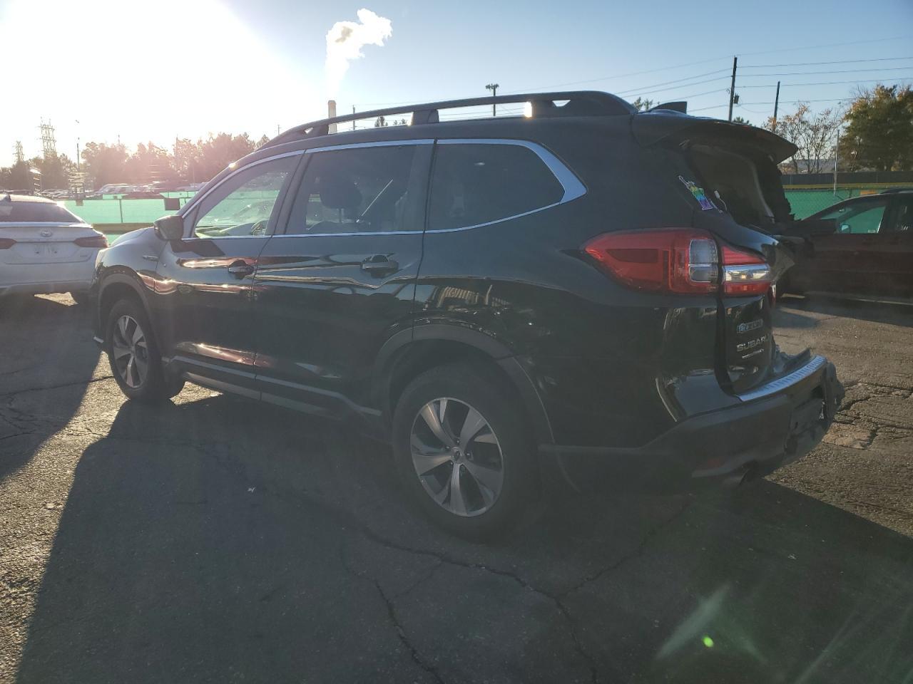 2019 Subaru Ascent Premium - Image 2
