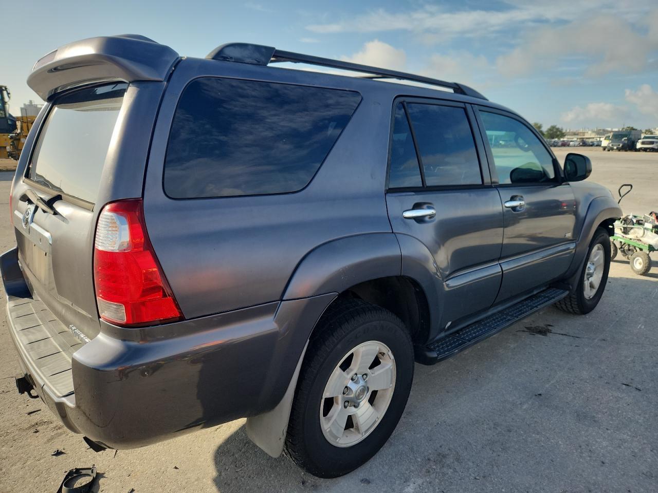 2006 Toyota 4Runner Sr5 - Image 3