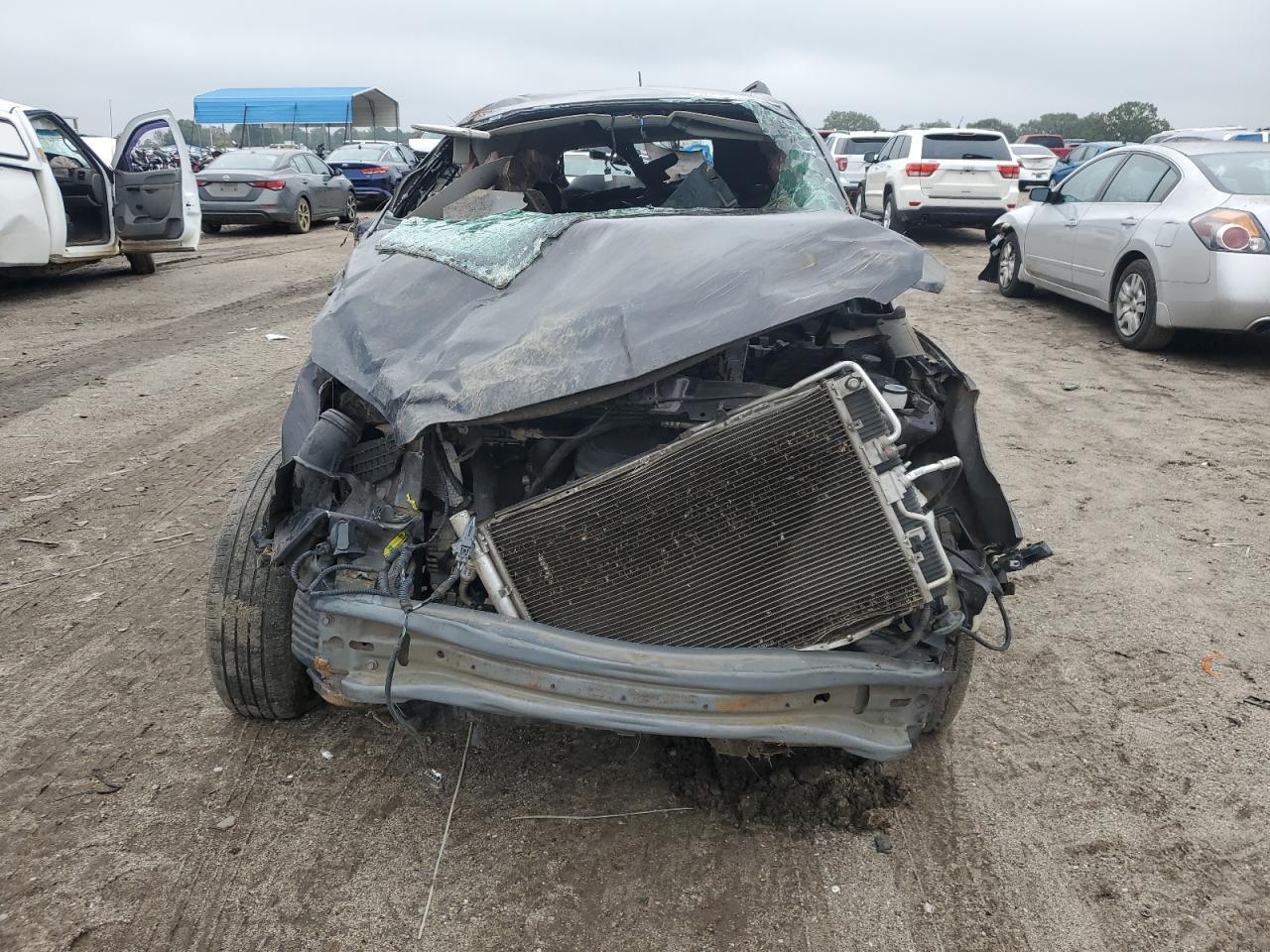 2014 Chevrolet Equinox Lt - Фото 5