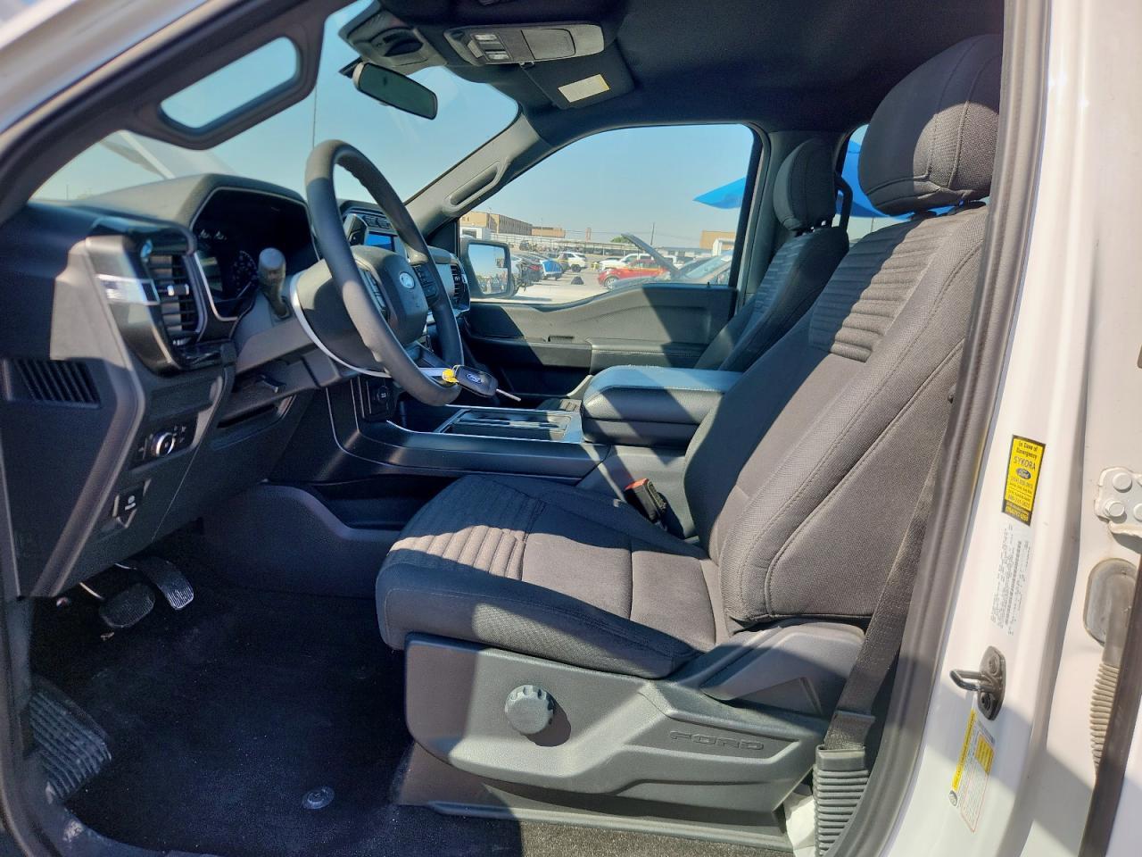 2021 Ford F150 Supercrew - Фото 7