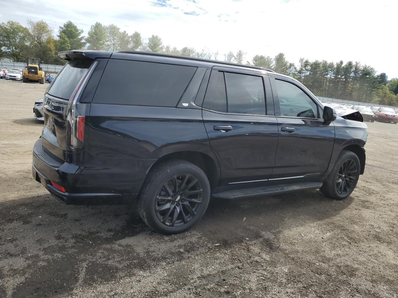 2021 Cadillac Escalade Sport - Фото 3