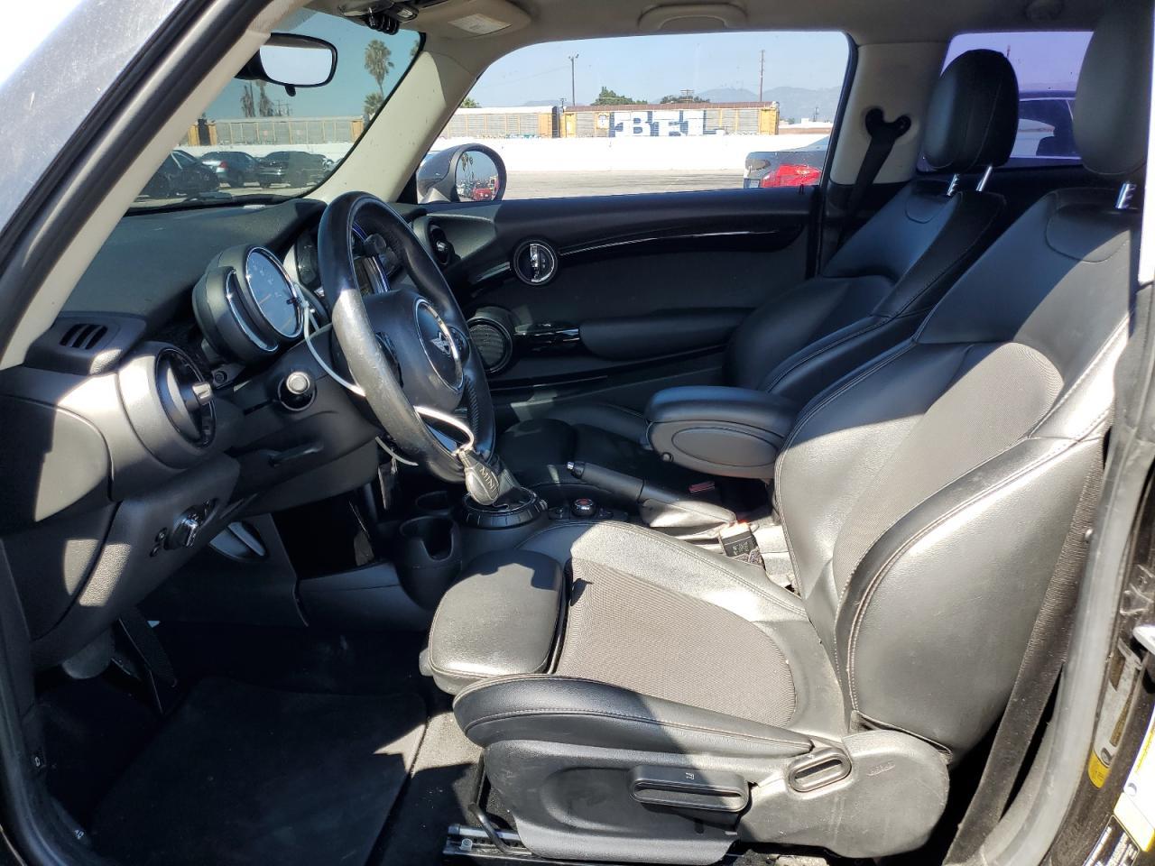 2017 Mini Cooper S - Фото 7