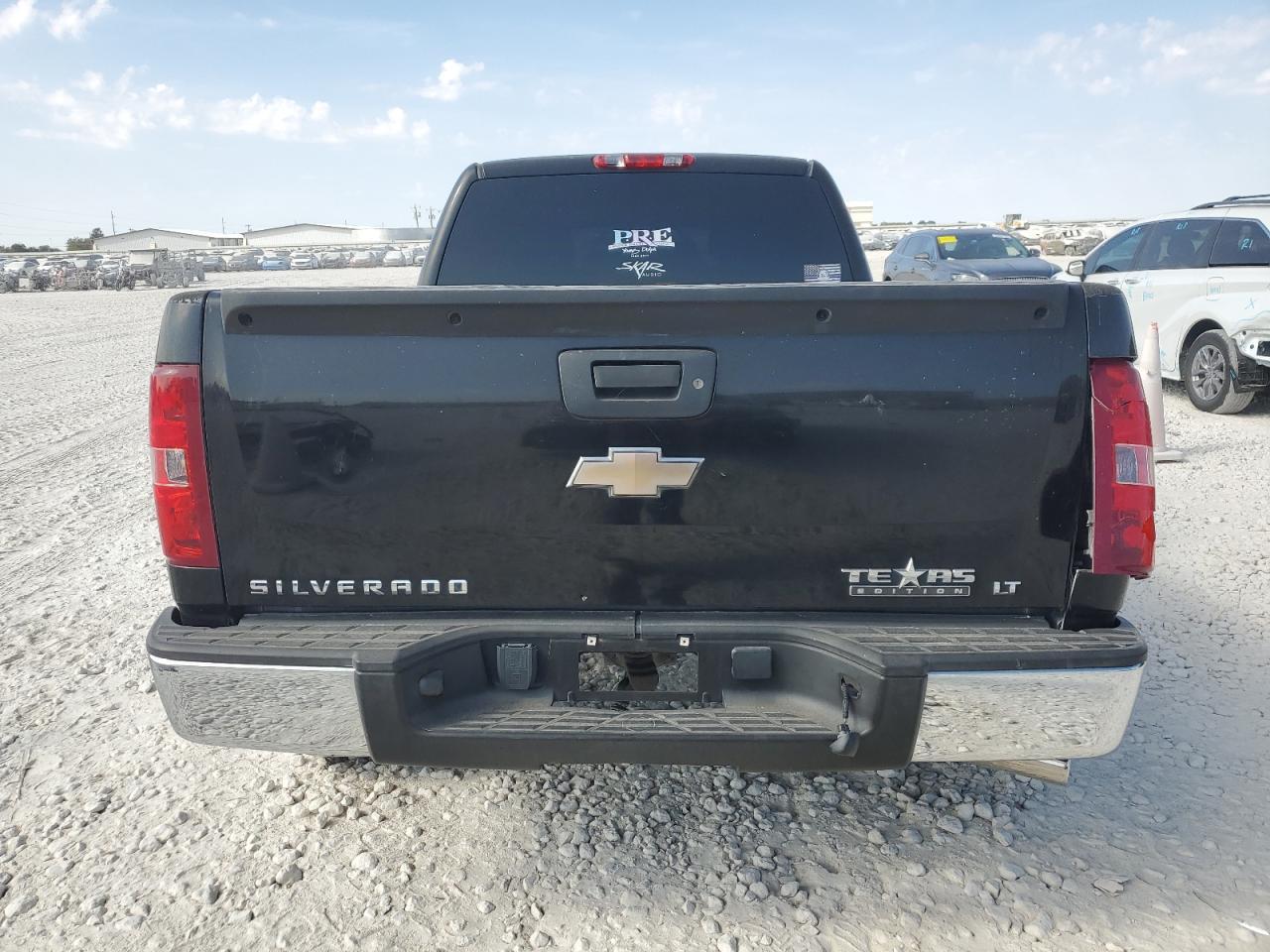 2009 Chevrolet Silverado C1500 Lt - Image 6
