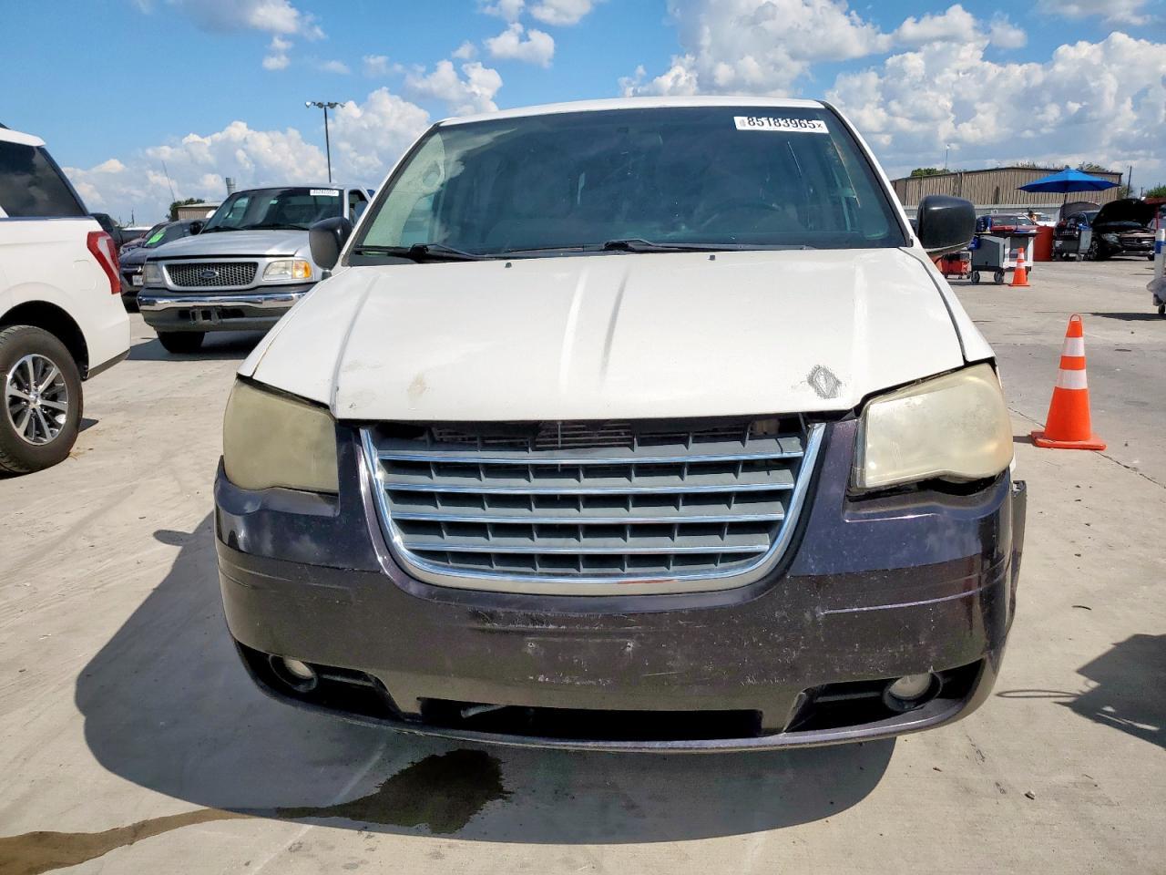 2013 Dodge Grand Caravan Se - Фото 5