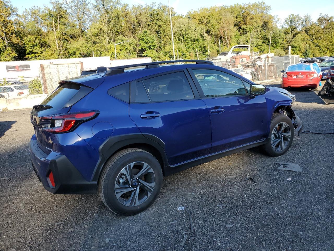 2025 Subaru Crosstrek Premium - Image 3