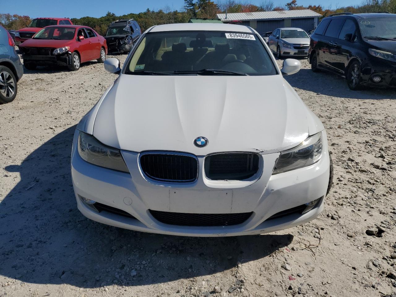 2011 BMW 328 I - Фото 5