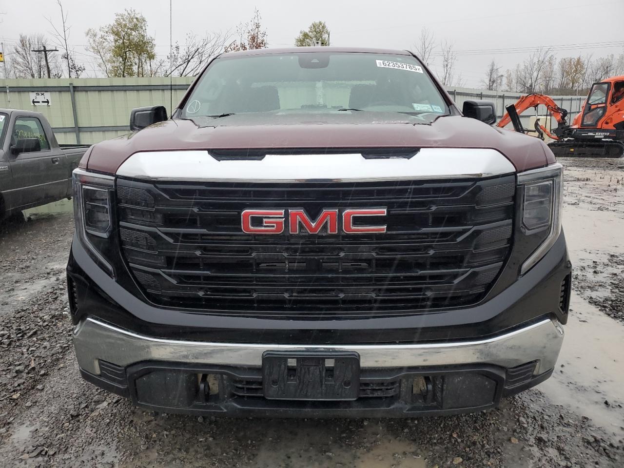 2022 GMC Sierra K1500 - Фото 5