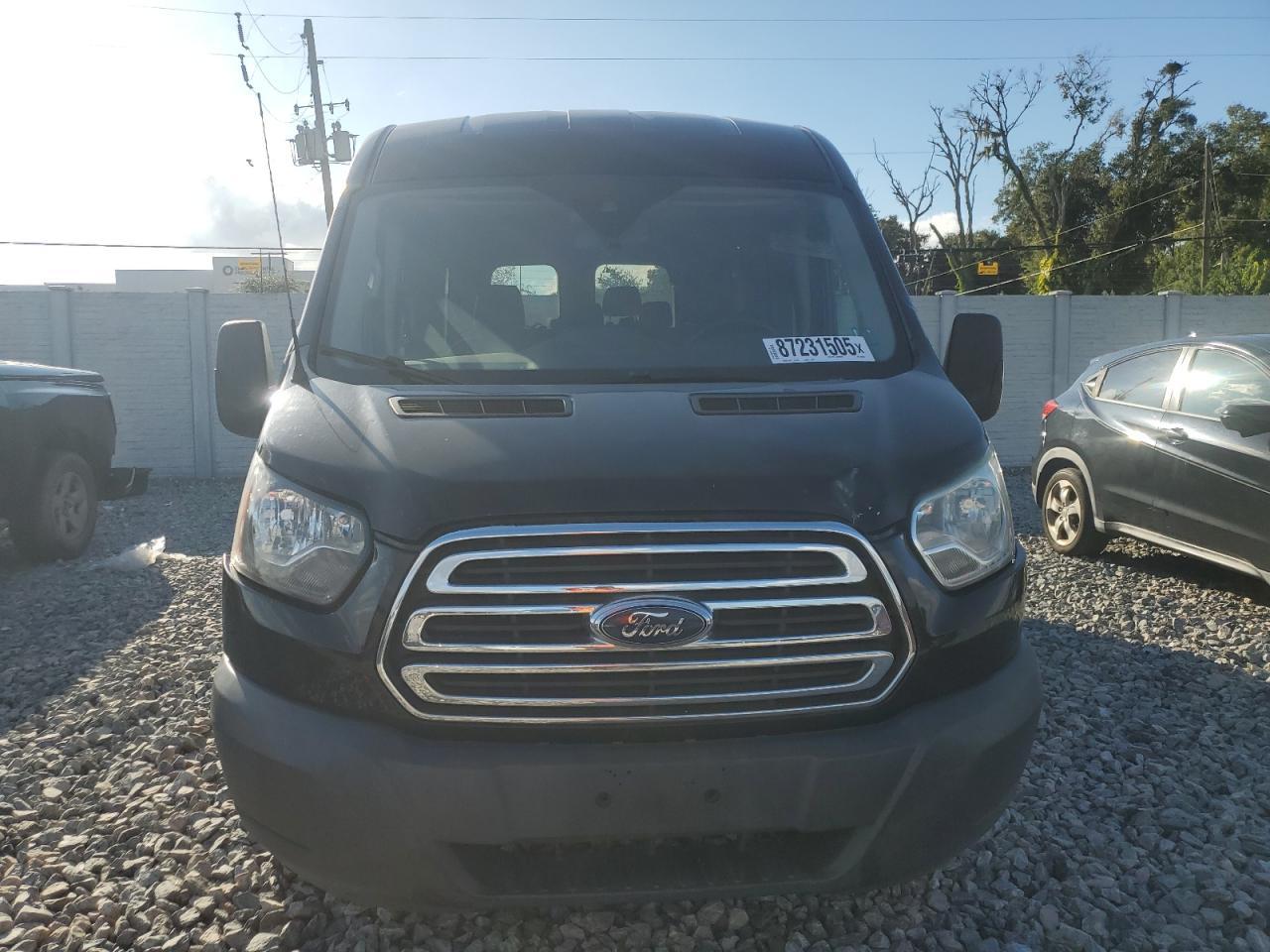 2015 Ford Transit T-350 - Фото 5
