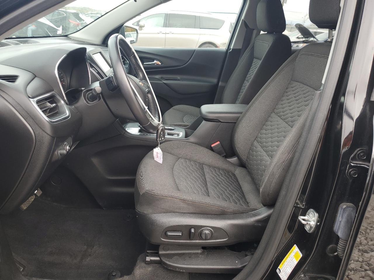 2019 Chevrolet Equinox Lt - Image 7