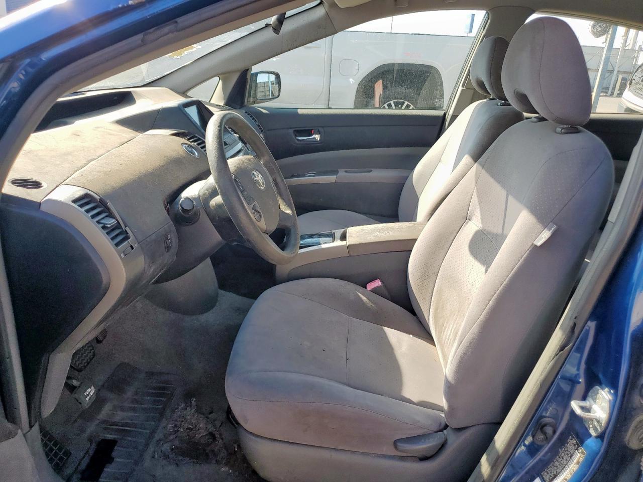 2009 Toyota Prius - Фото 7