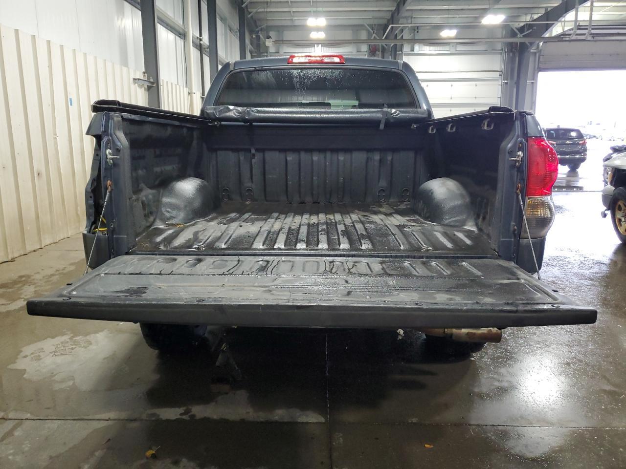 2008 Toyota Tundra Crewmax - Фото 6