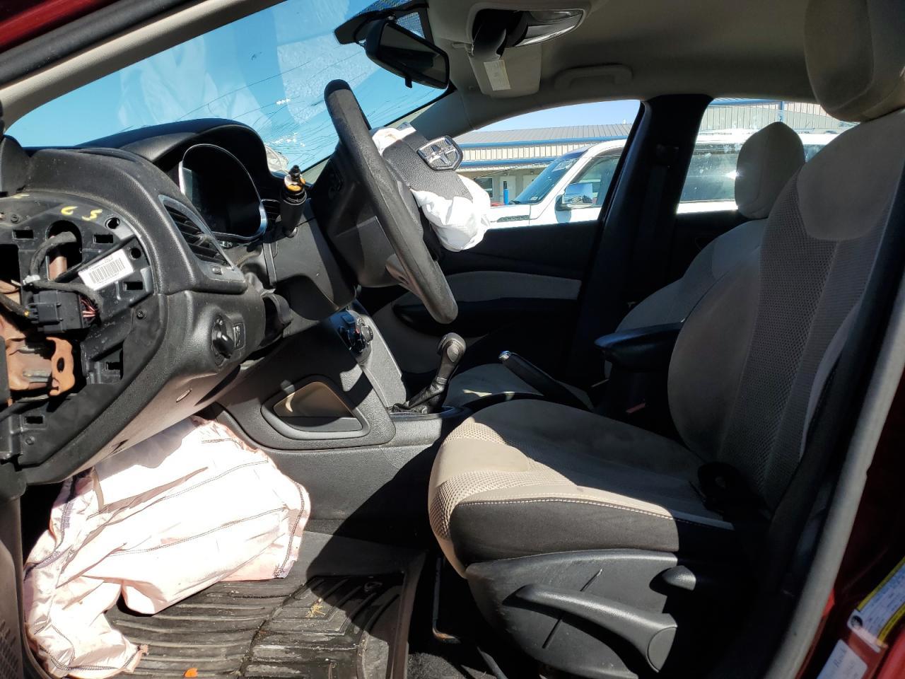 2015 Dodge Dart Sxt - Image 7