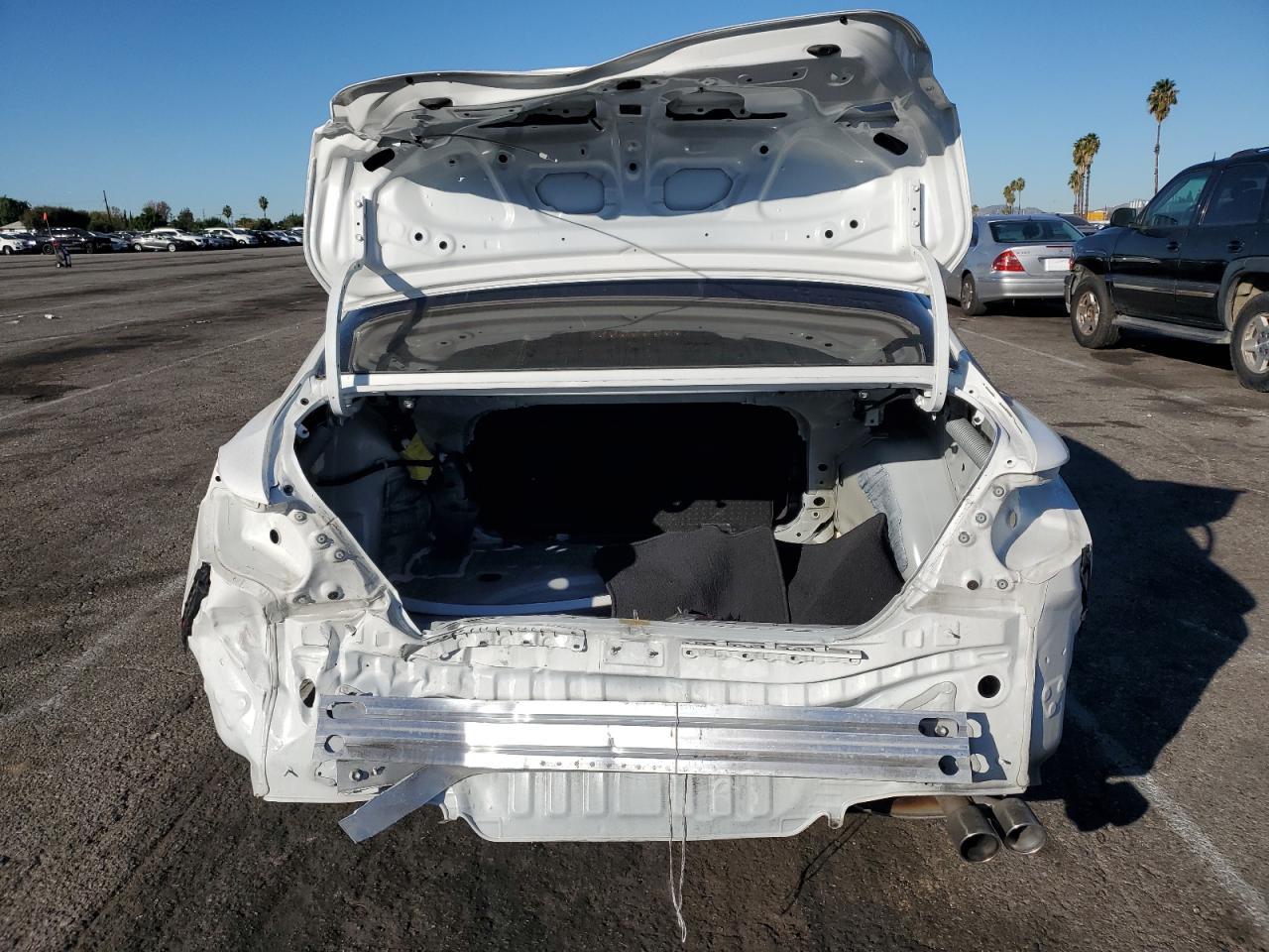 2019 Toyota Camry L - Фото 6