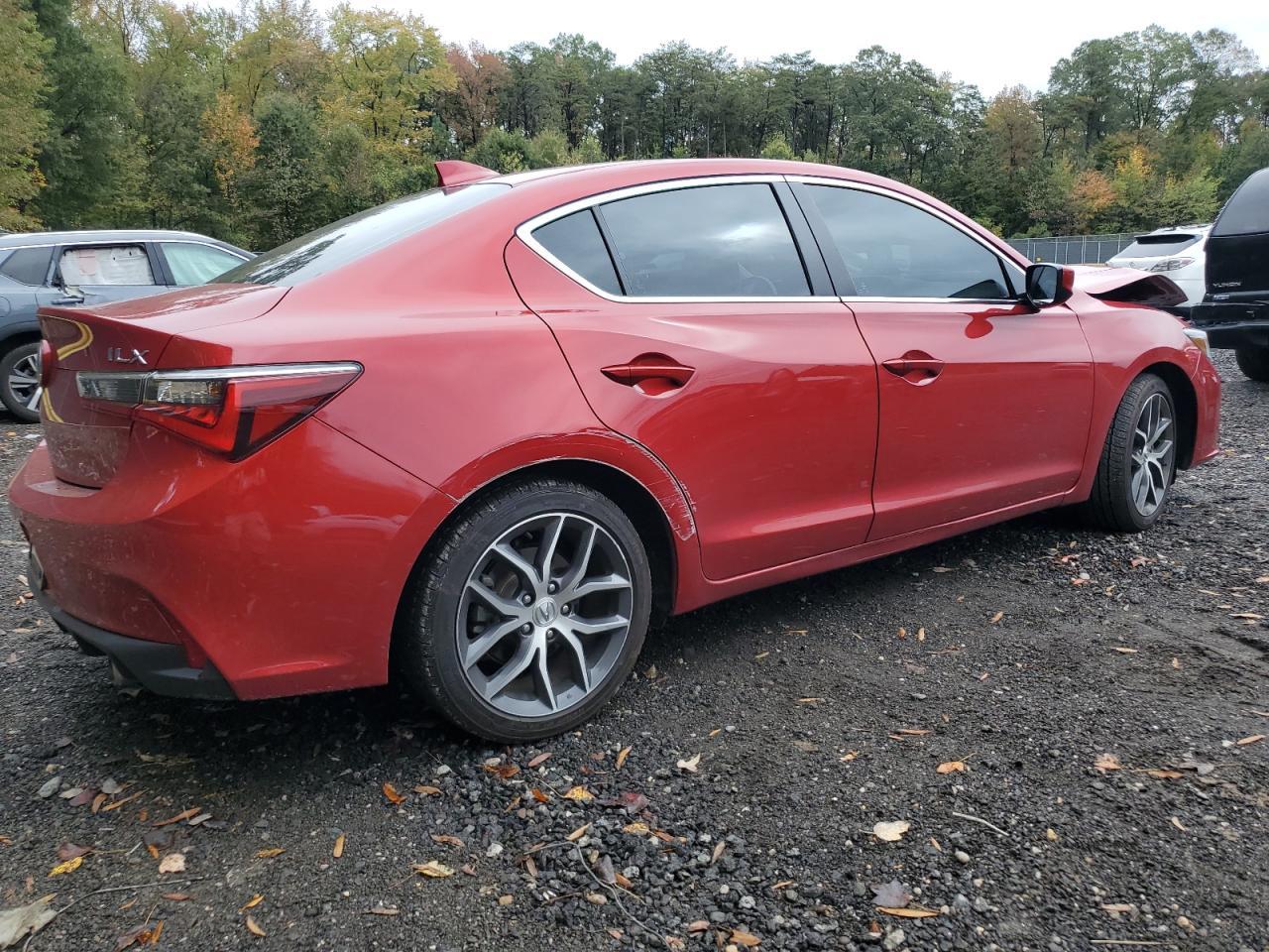 2022 Acura Ilx Premium - Image 3