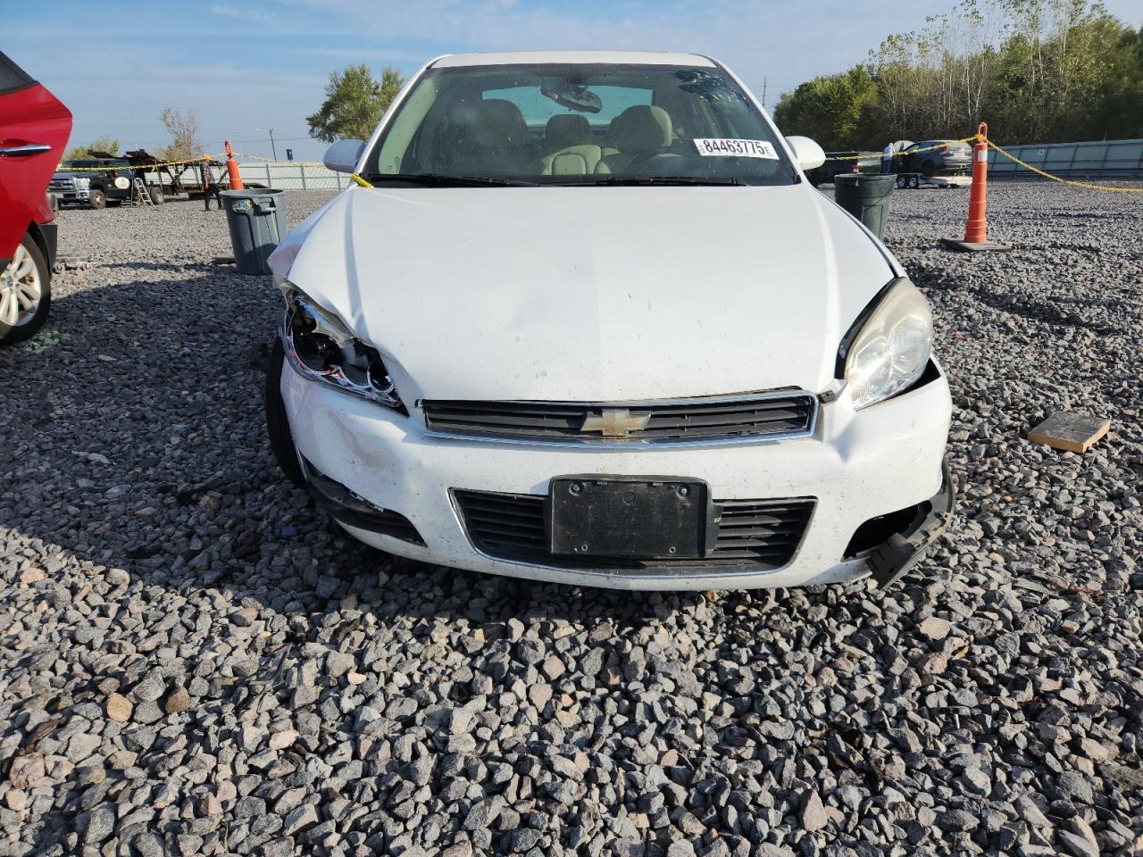 2010 Chevrolet Impala Lt - Фото 5
