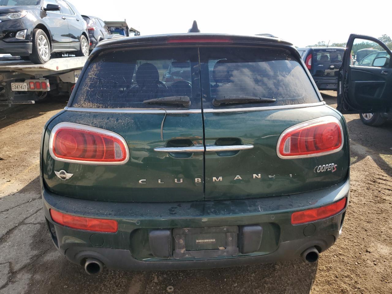 2017 Mini Cooper S Clubman - Image 6