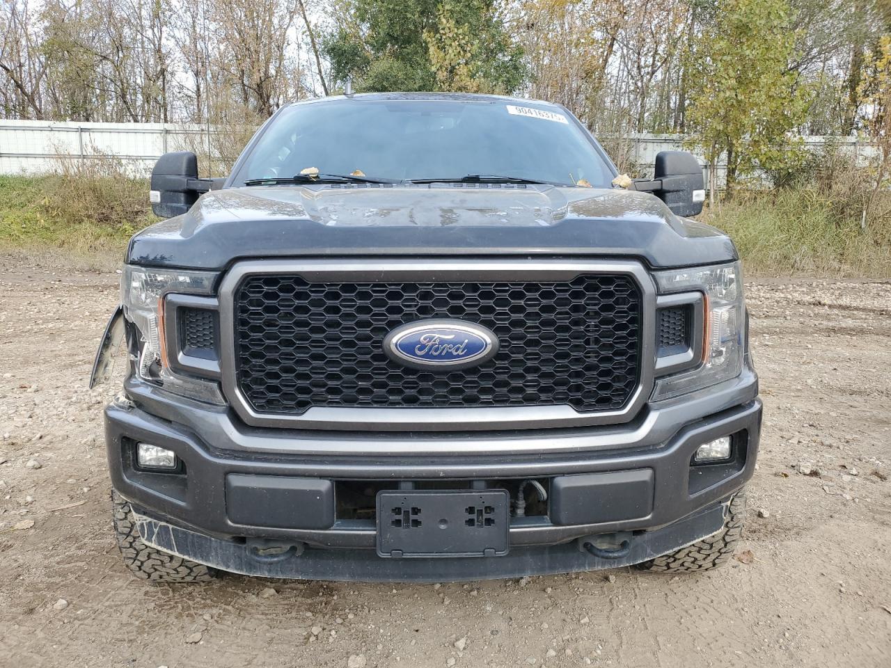 2018 Ford F150 Supercrew - Image 5