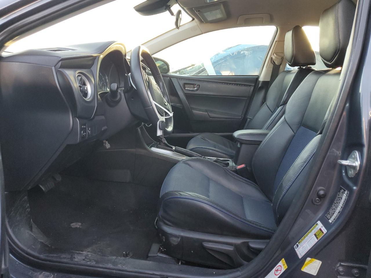 2019 Toyota Corolla L - Фото 7