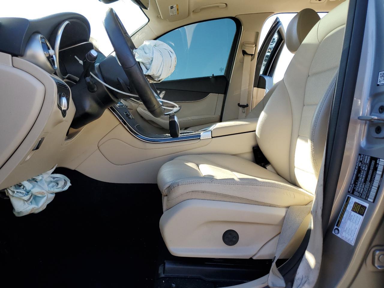 2022 Mercedes-Benz Glc 300 - Фото 7