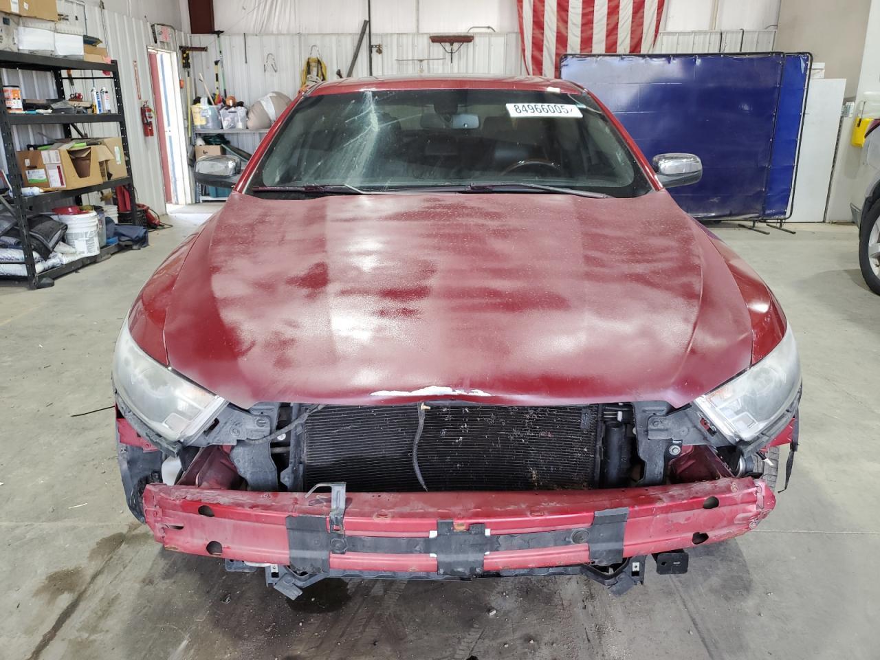 2013 Ford Taurus Limited - Image 5