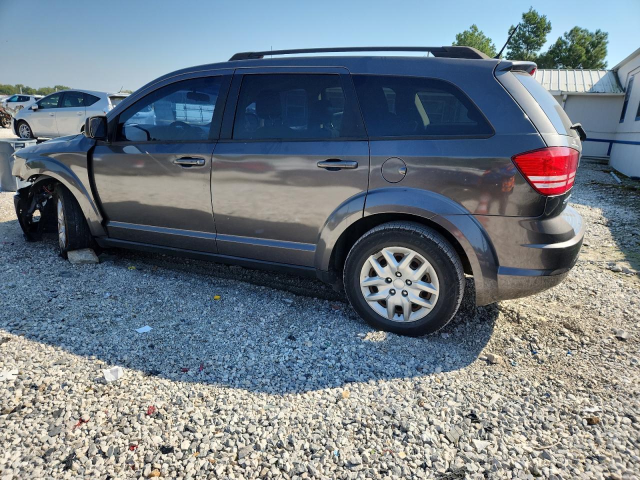 2016 Dodge Journey Se - Image 2