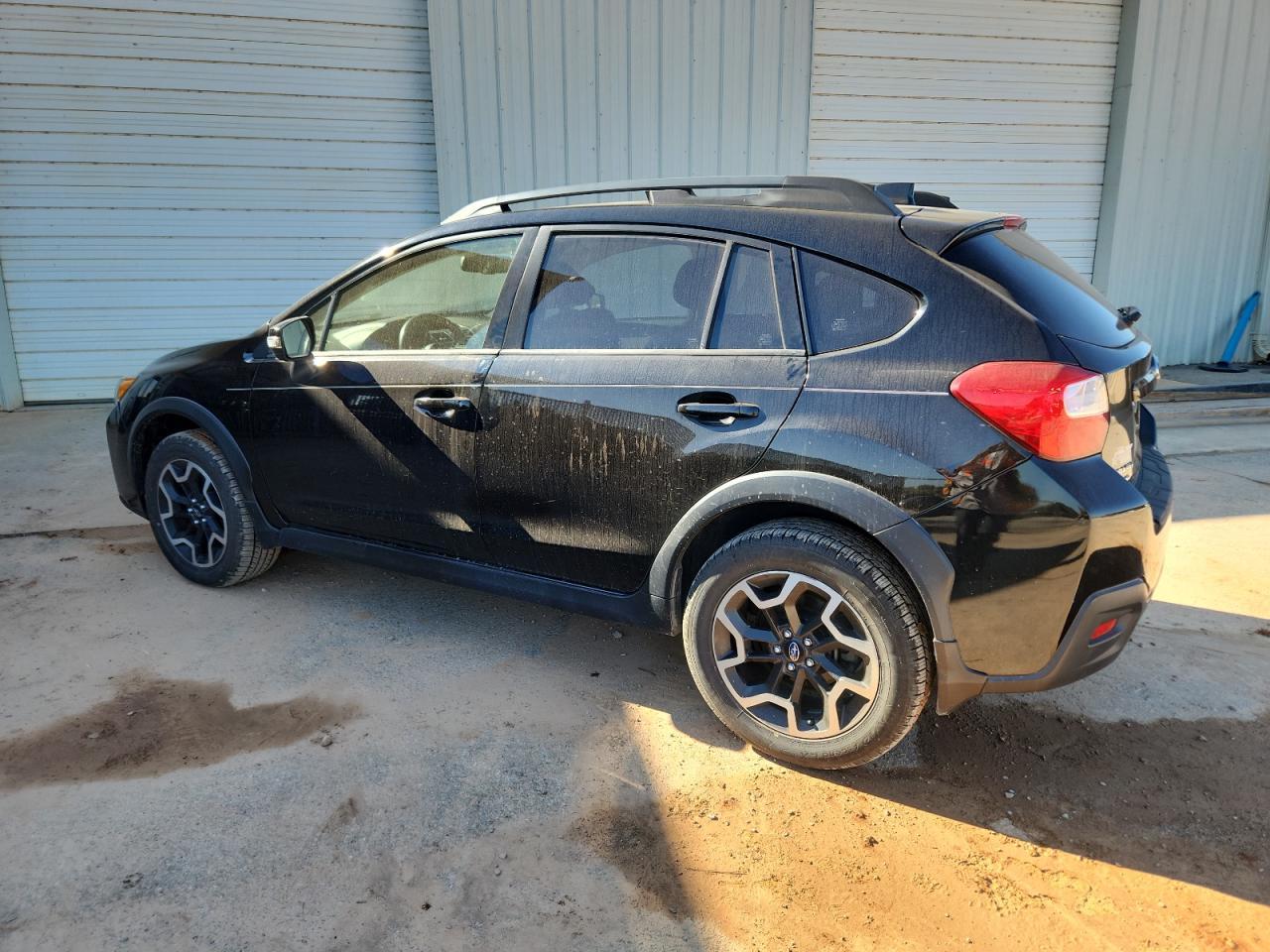 2016 Subaru Crosstrek Limited - Фото 2