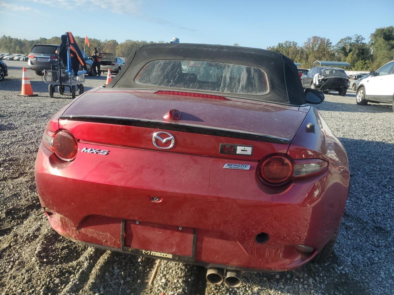 2019 Mazda Mx-5 Miata Club - Фото 6