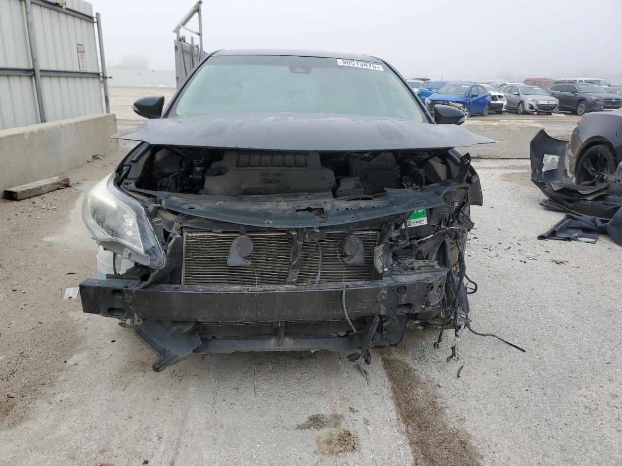 2018 Toyota Avalon Xle - Image 5