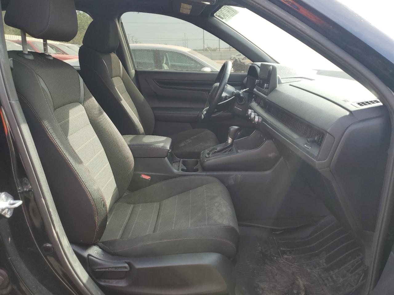 2023 Honda Cr-V Sport - Фото 7