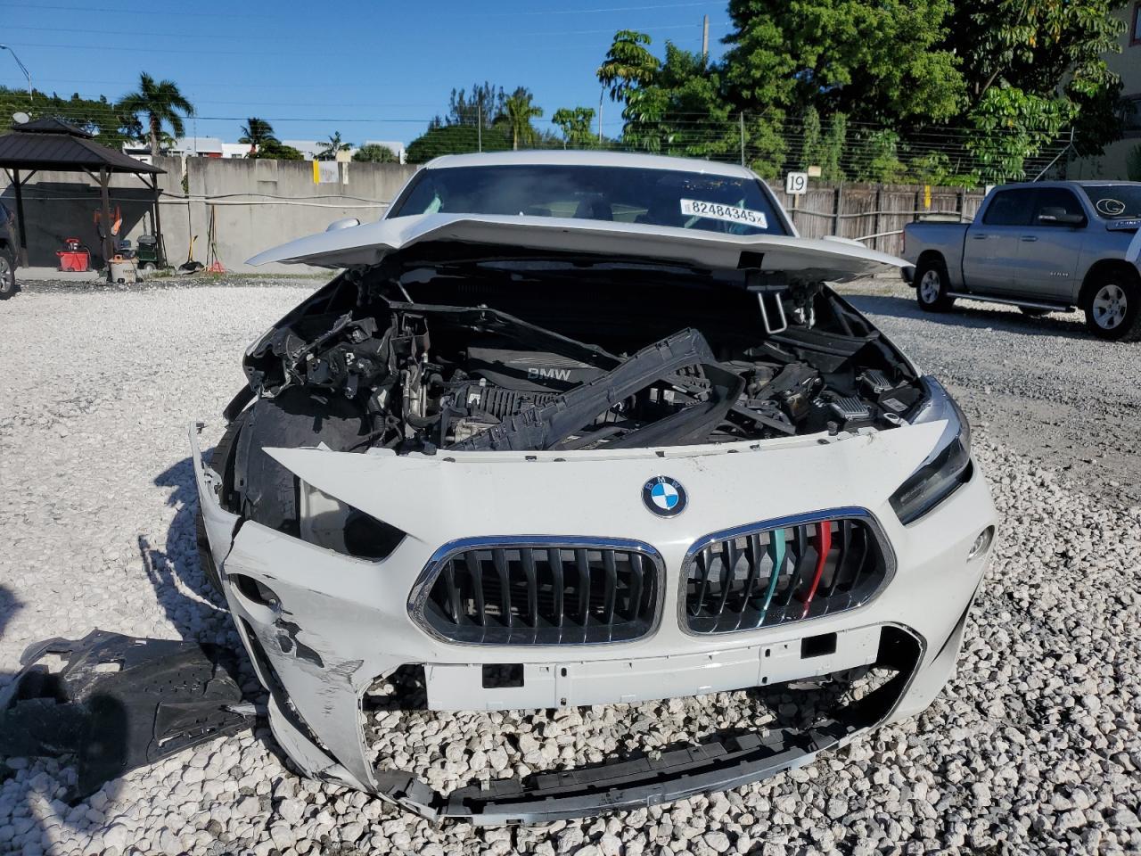 2018 BMW X2 Sdrive28I - Image 5
