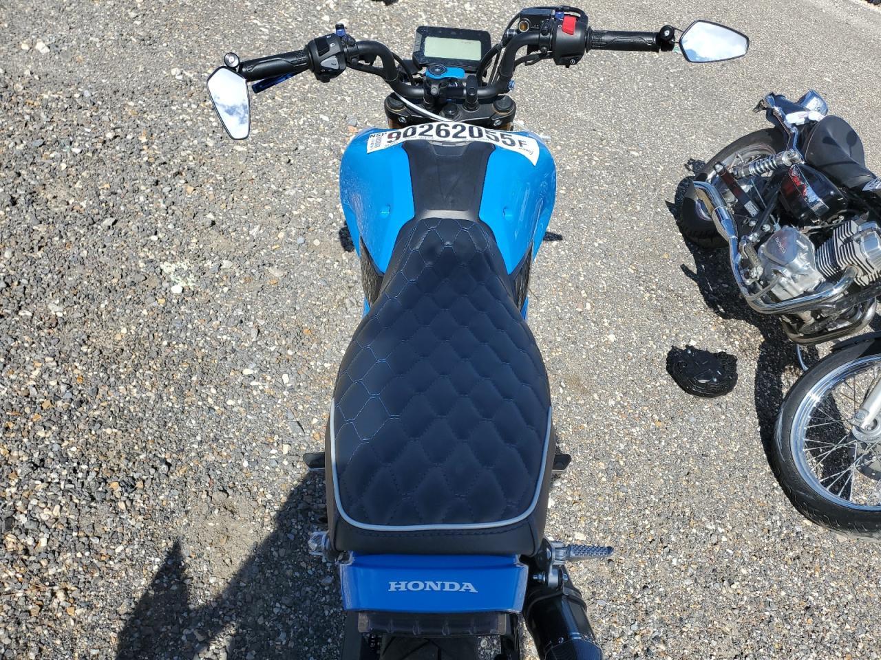 2025 Honda Grom 125 - Фото 6