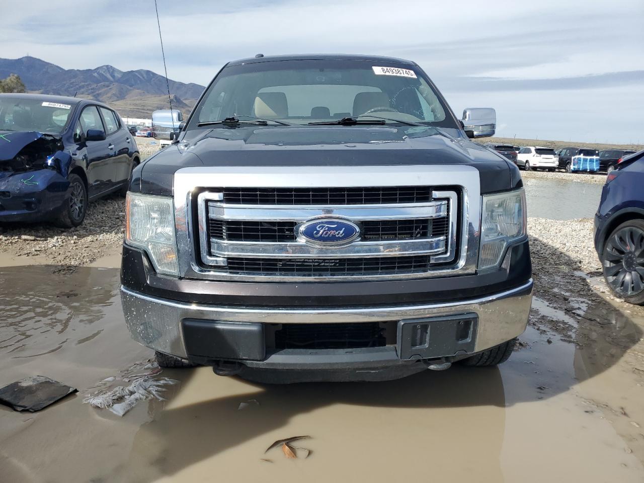 2013 Ford F150 Super Cab - Фото 5