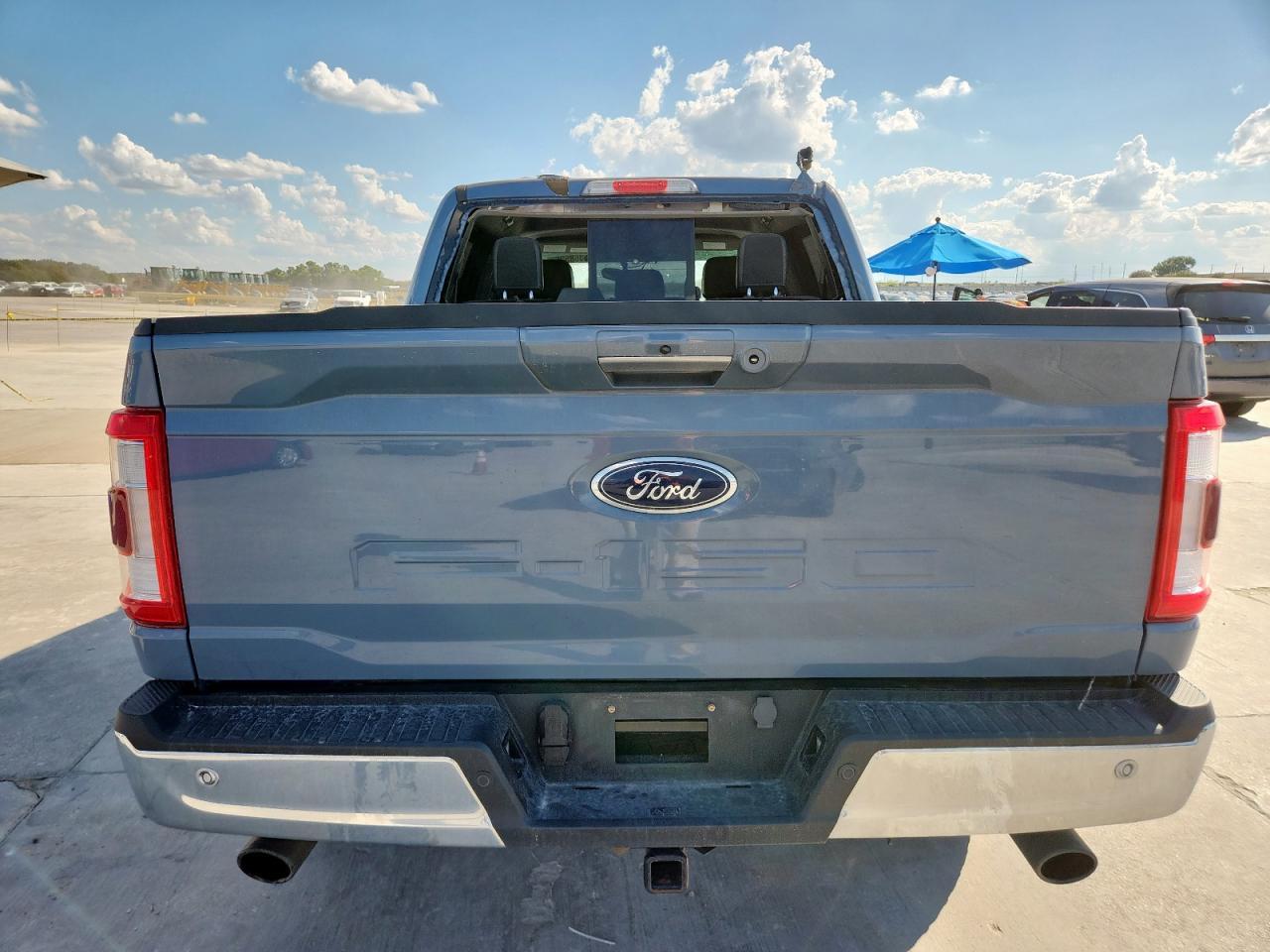 2023 Ford F150 Supercrew - Фото 6