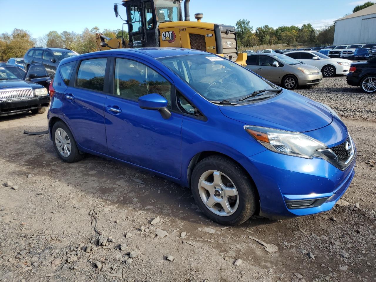 2017 Nissan Versa Note S - Image 4
