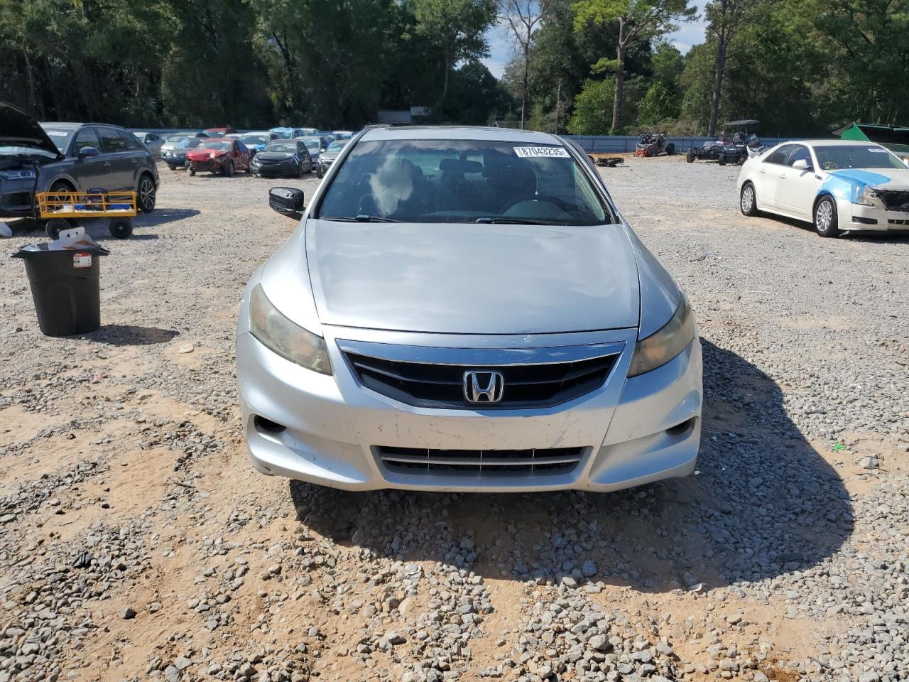 2011 Honda Accord Ex - Image 5