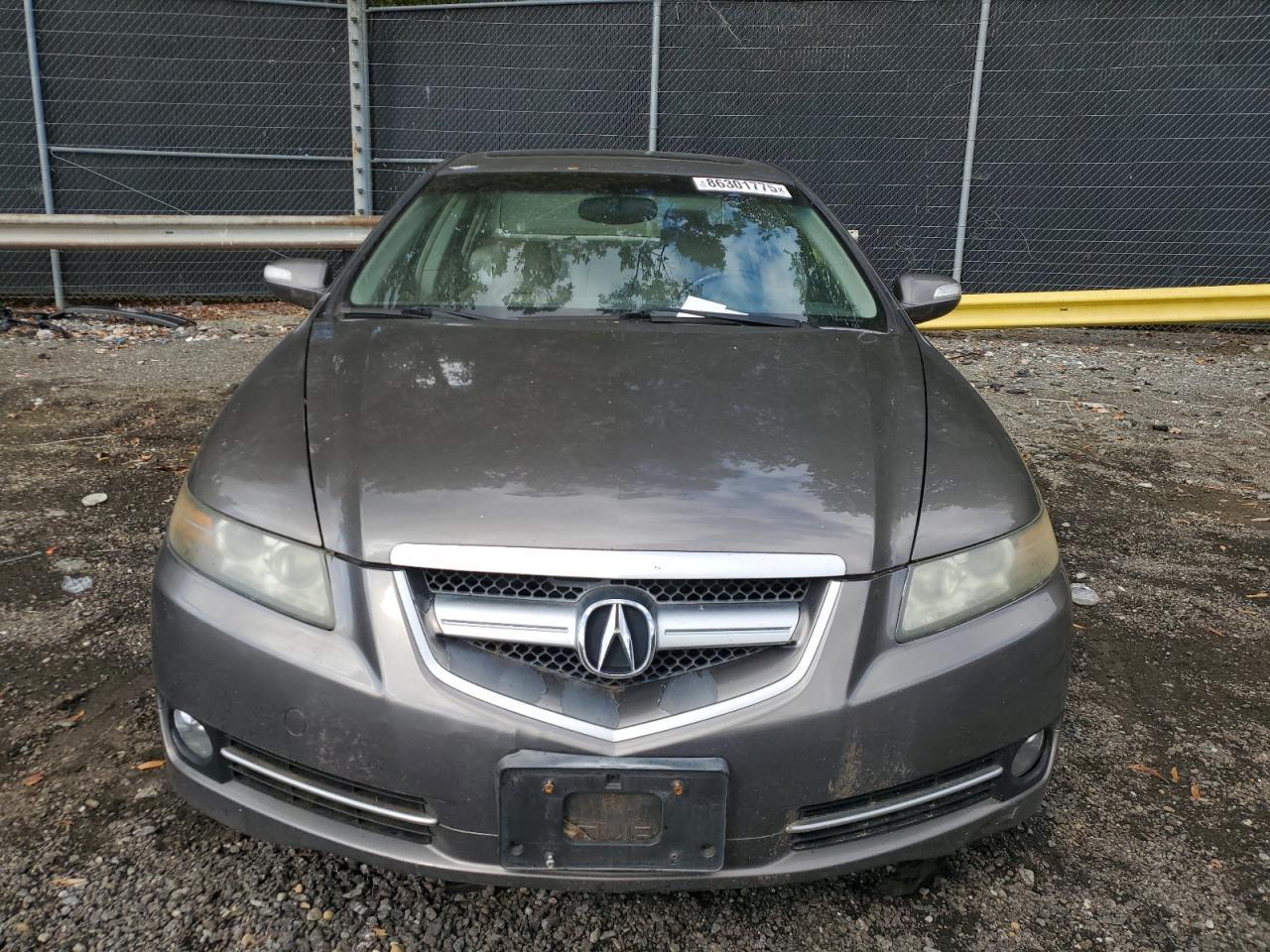 2008 Acura Tl - Image 5