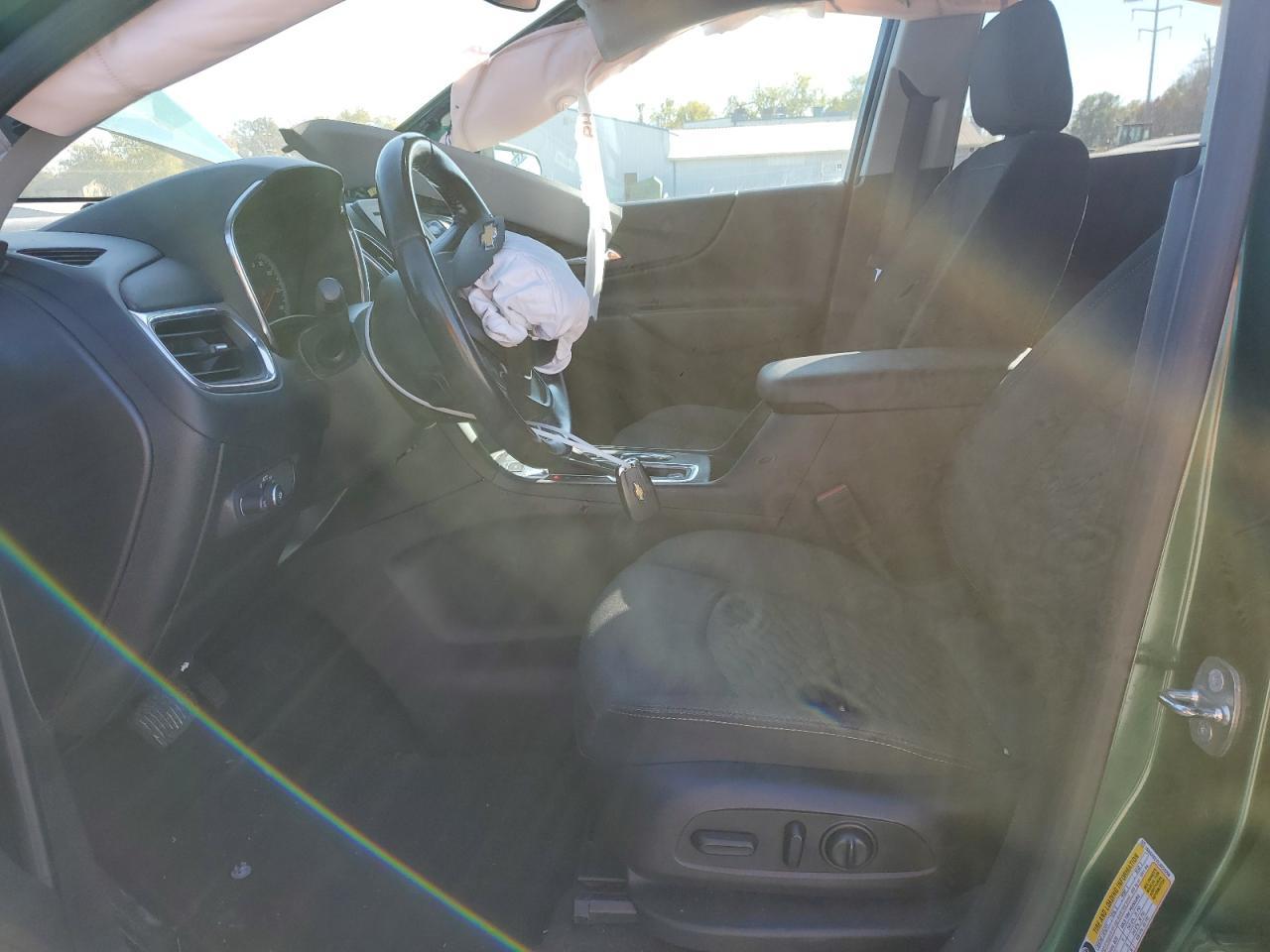 2018 Chevrolet Equinox Lt - Image 7