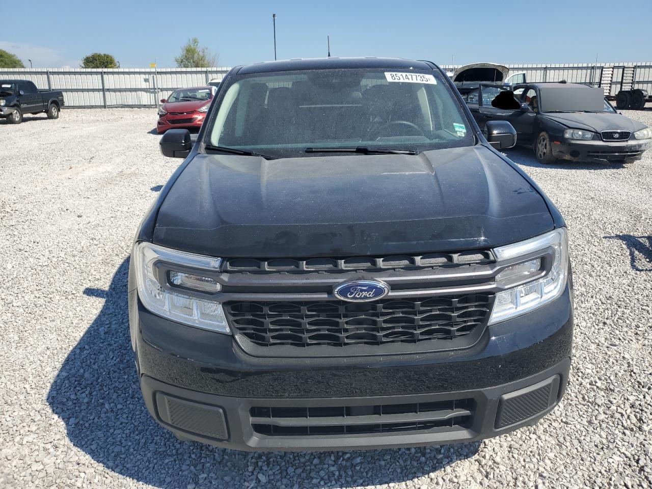 2024 Ford Maverick Xlt - Image 5