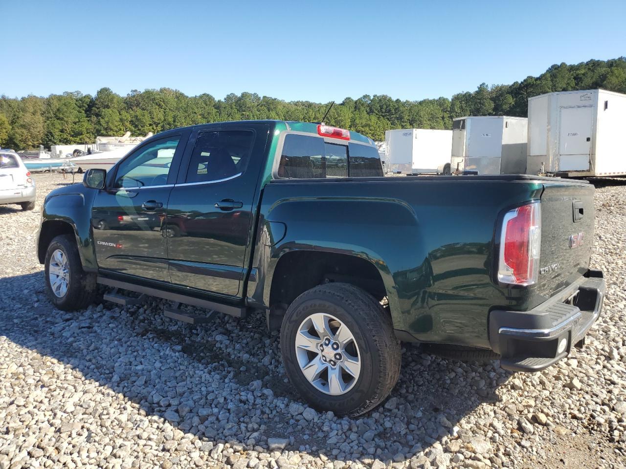 2015 GMC Canyon Sle - Image 2