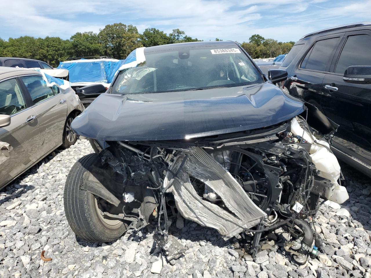 2022 Chevrolet Equinox Lt - Image 5